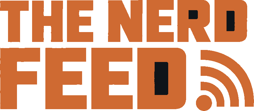 The Nerd Feed