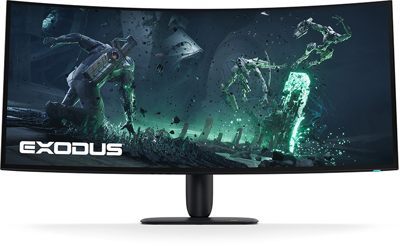 Alienware AW3926QW: The First 39-inch 5K2K OLED With Actual RGB Subpixels