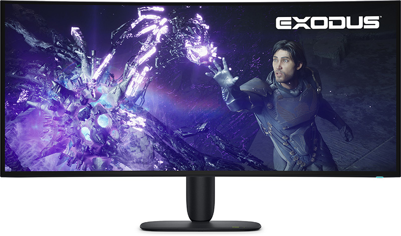 Alienware AW3926QW: The First 39-inch 5K2K OLED With Actual RGB Subpixels