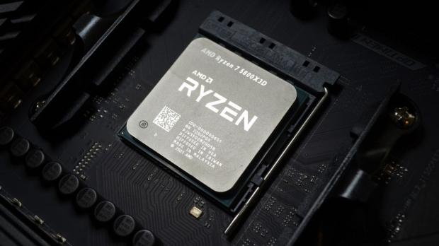 AMD Resurrects the 5800X3D as 'AM4 10th Anniversary Edition' — The Upgrade Cycle Is Officially Broken