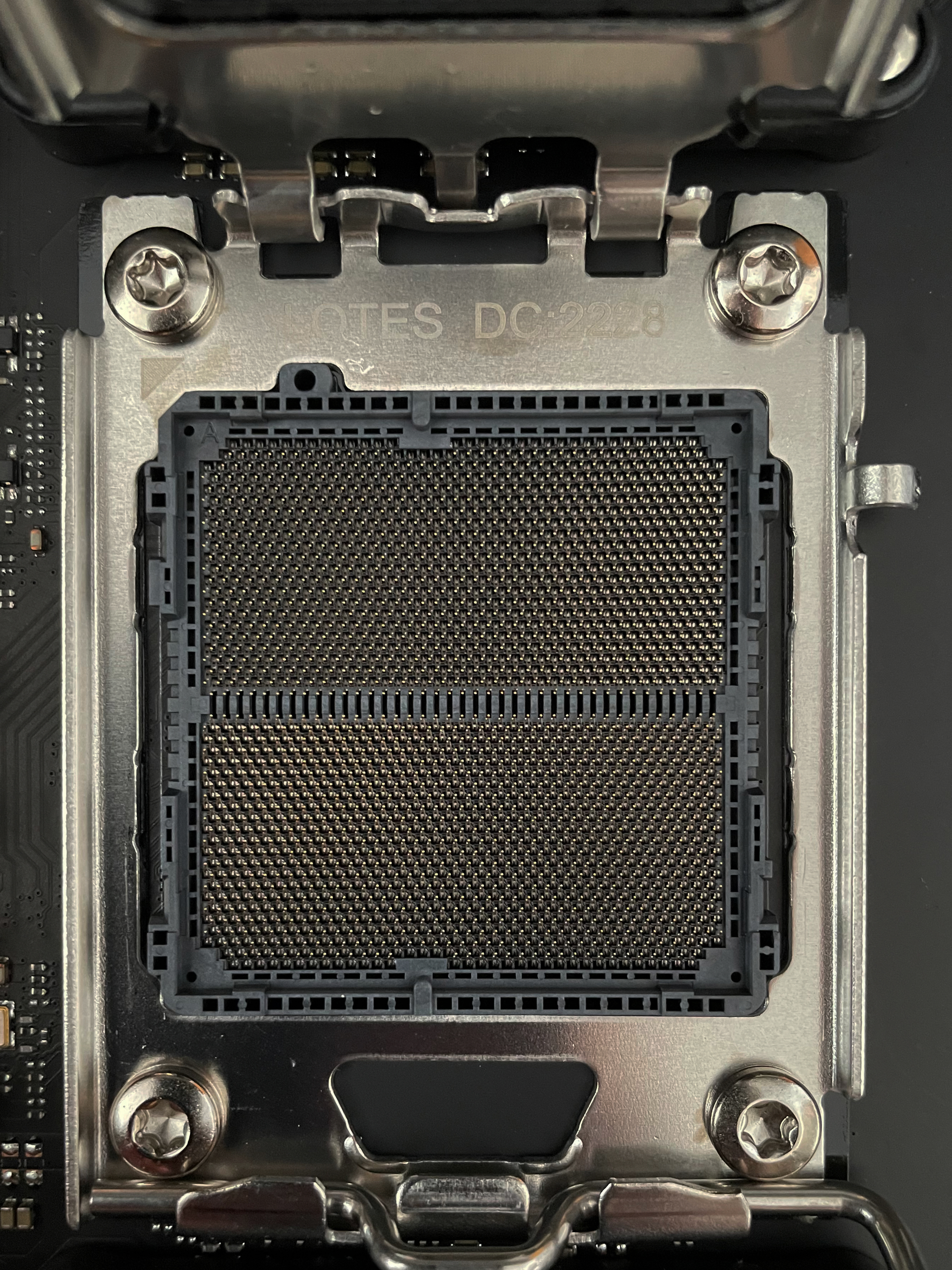 AMD Extends AM5 Through 2029, Teases EXPO ULL Memory Boost