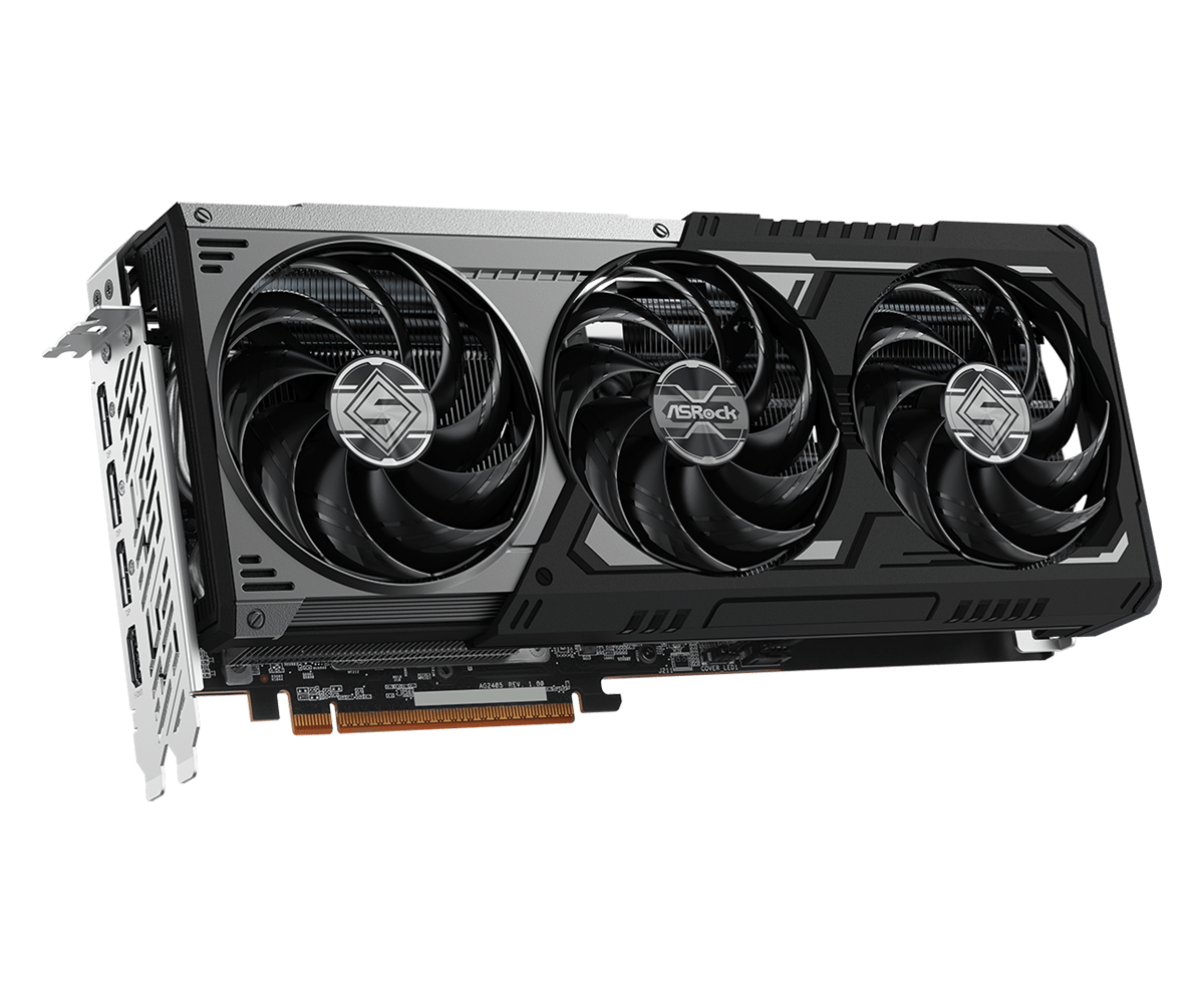 AMD Takes RX 9070 GRE Global at $549, and the 1440p Gap Finally Has a Fighter