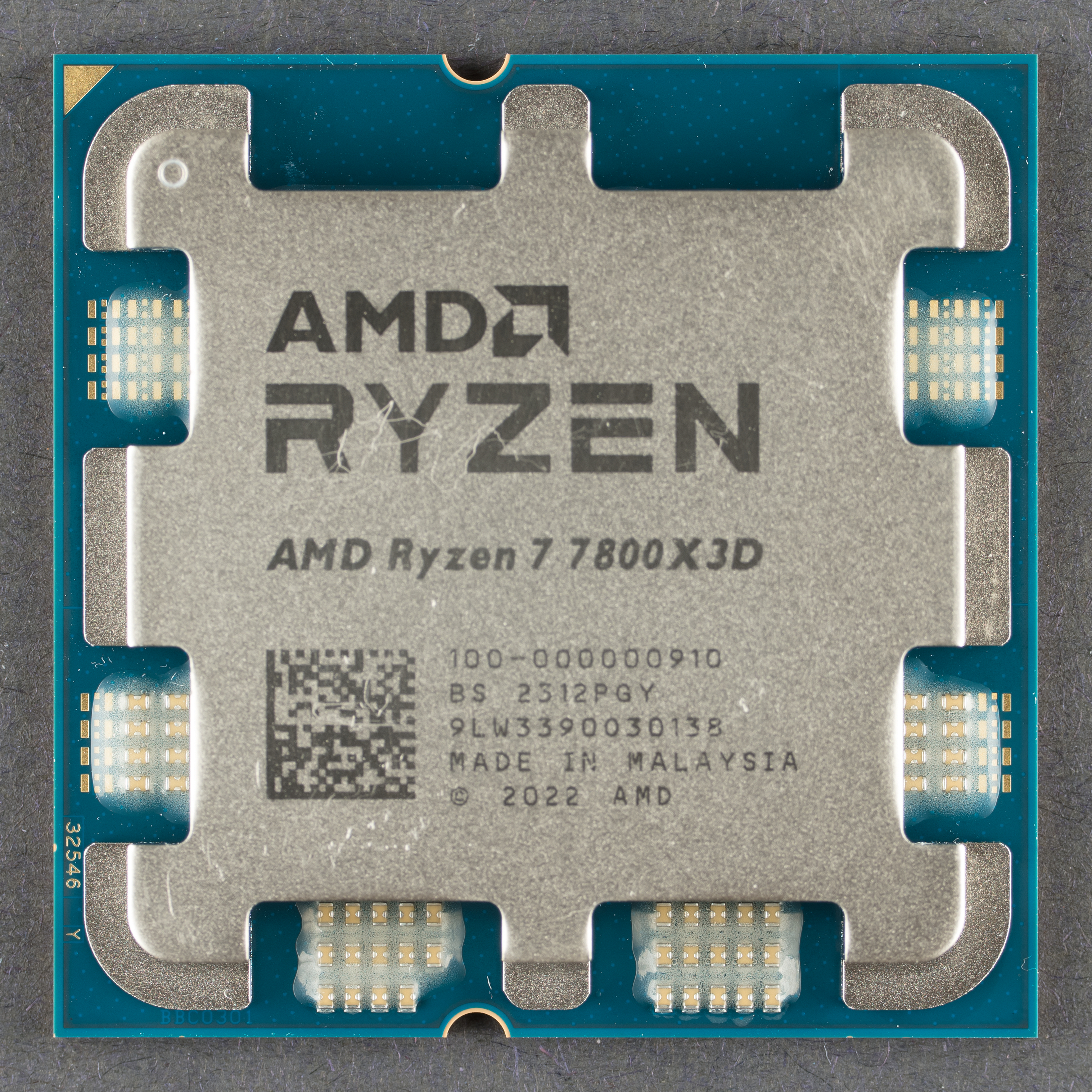 AMD Ryzen 7 7700X3D Lands Today at $329 — Budget 3D V-Cache for the RAM Crisis Era