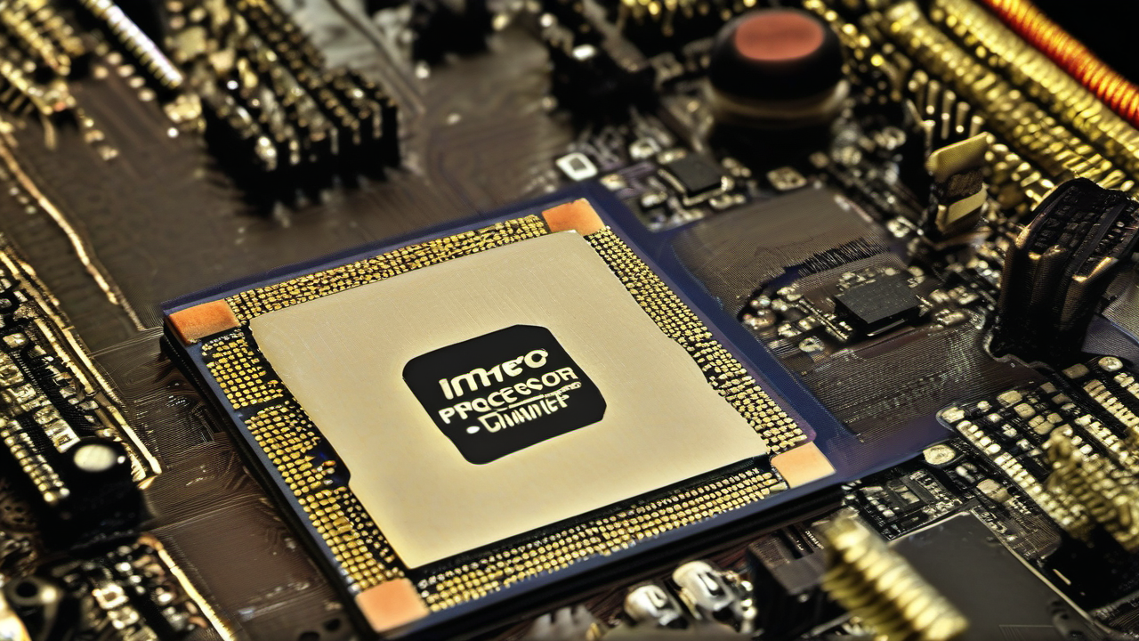 Apple Signs With Intel Foundry: iPhone Chips on 18A and Foveros Are Real