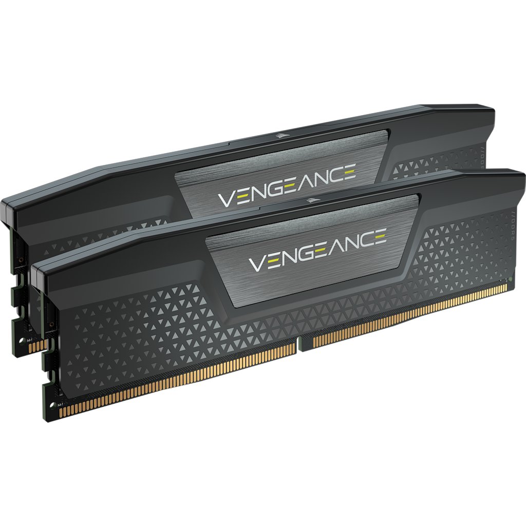 ASRock and Intel Unveil HUDIMM — A Half-Channel DDR5 Standard to Slash Memory Costs