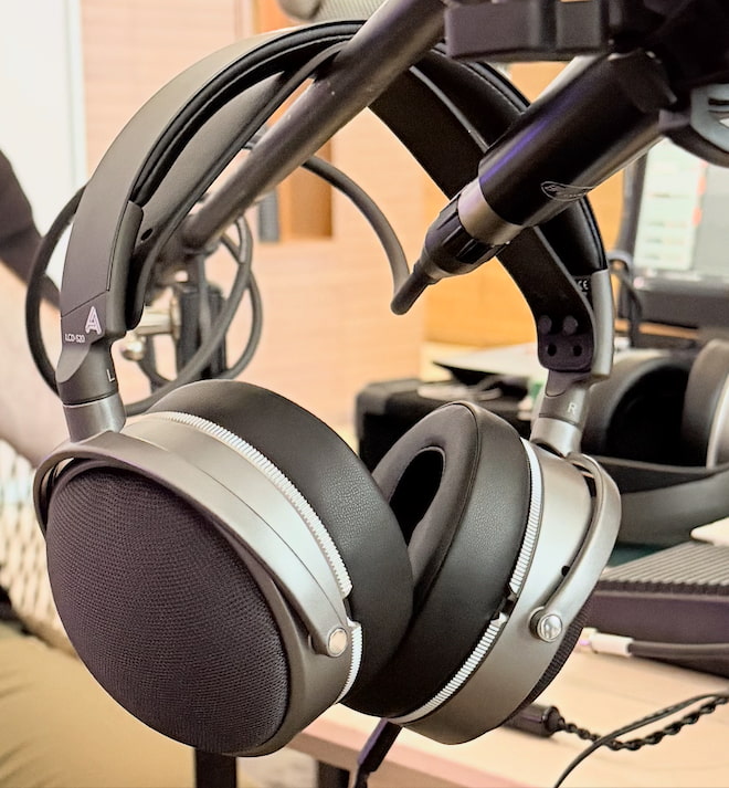 Audeze's SLAM Technology Reaches $499 — The Whole Lineup Gets It at AXPONA 2026