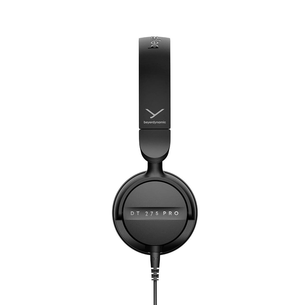 Beyerdynamic's $150 DT 275 PRO Is a Monitoring Tool, Not a Toy — And Its Spec Sheet Says So