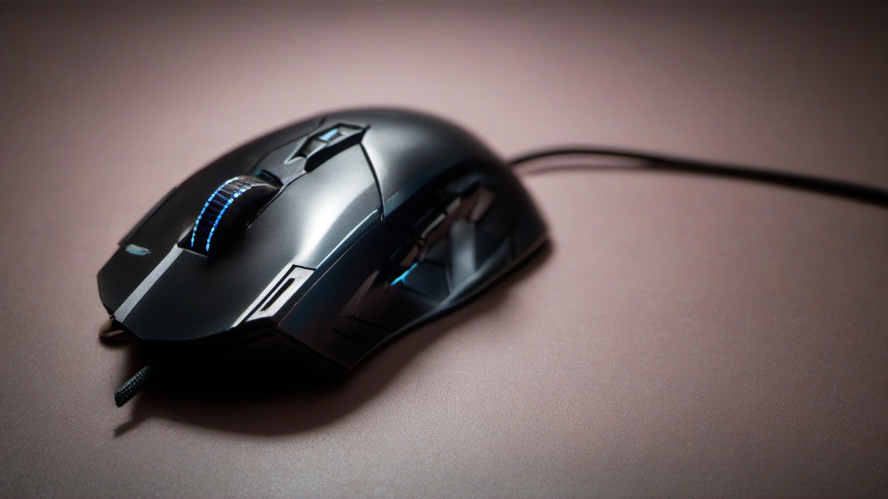 Corsair Nightsword v2 Wireless SD — The First Gaming Mouse With a Stream Deck Button Ships July 27