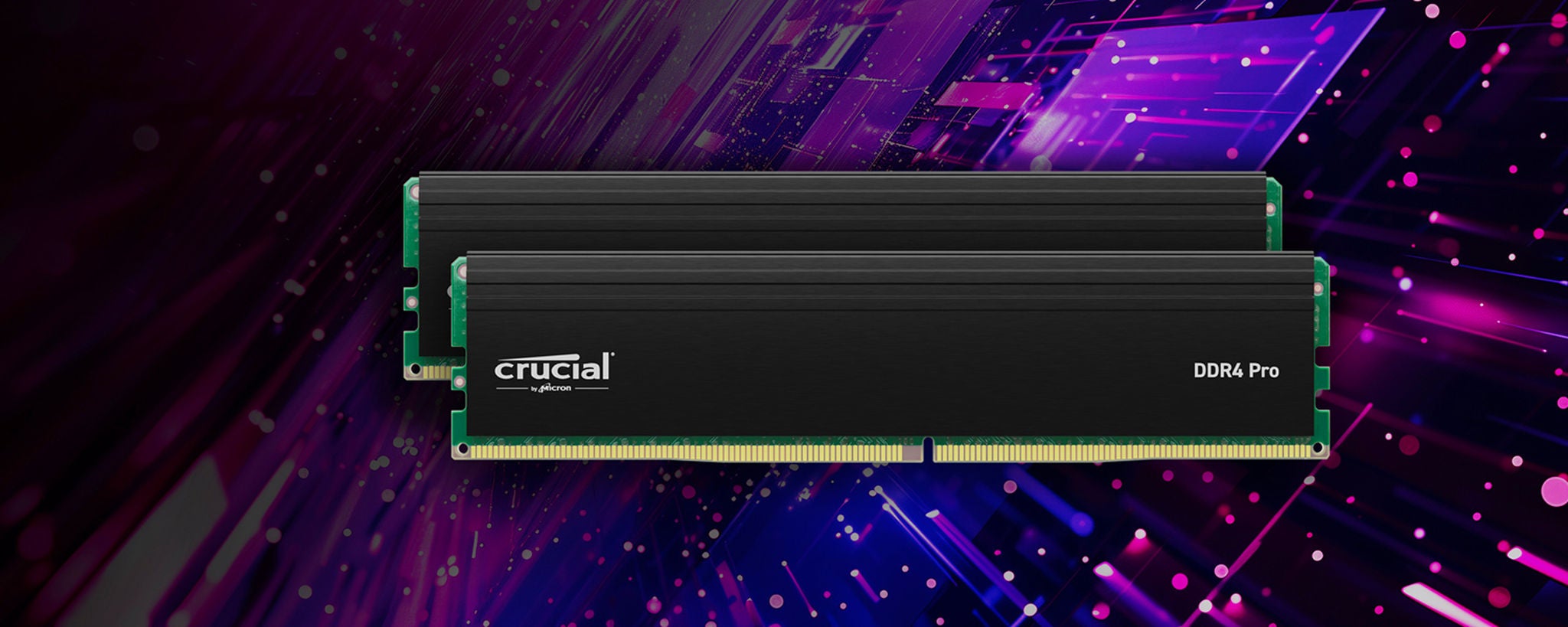 DDR4 Production Is Restarting Because DDR5 Pricing Has Gone Ferrel