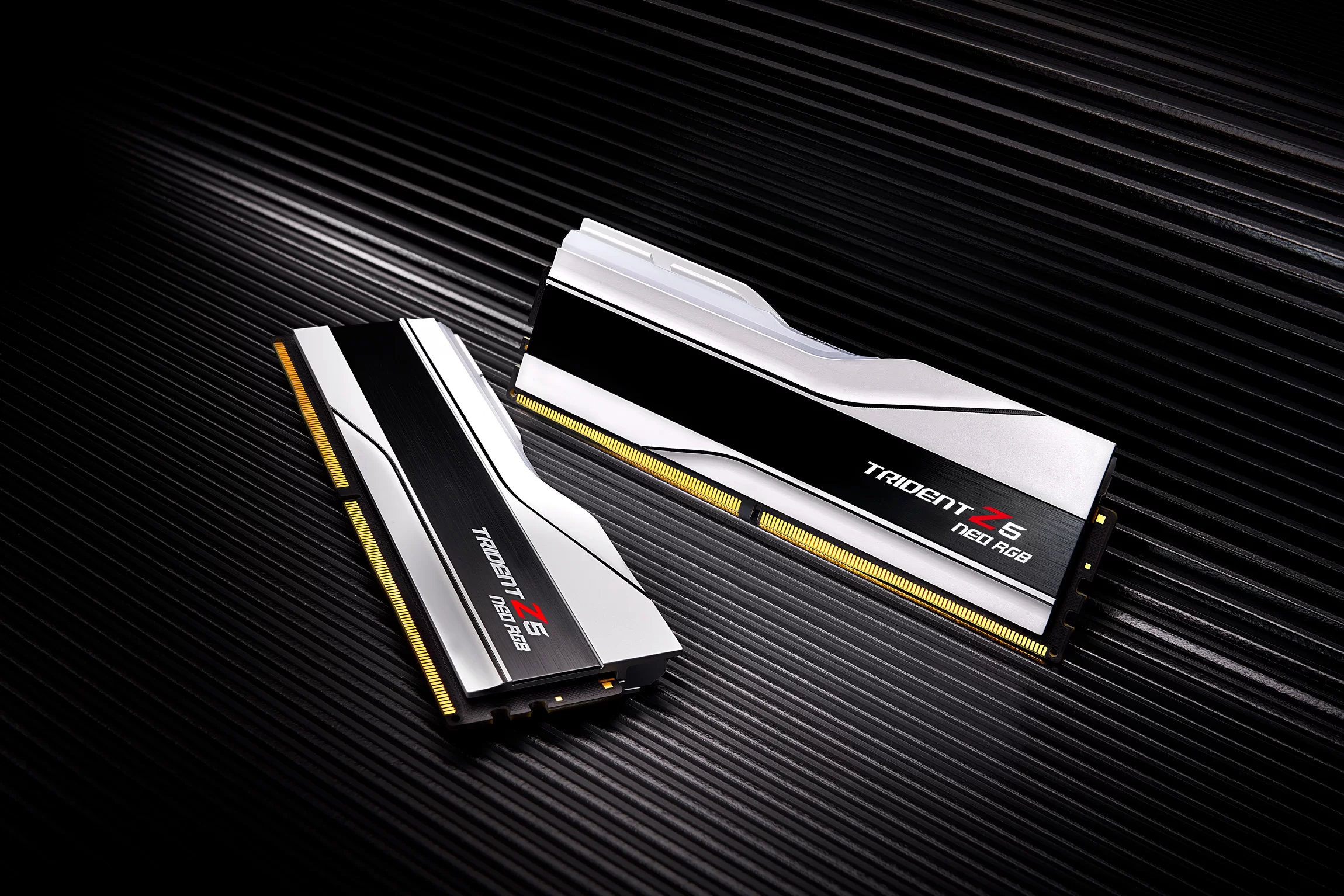 DDR5 Is Now a Luxury Item — AI Ate Your RAM Budget