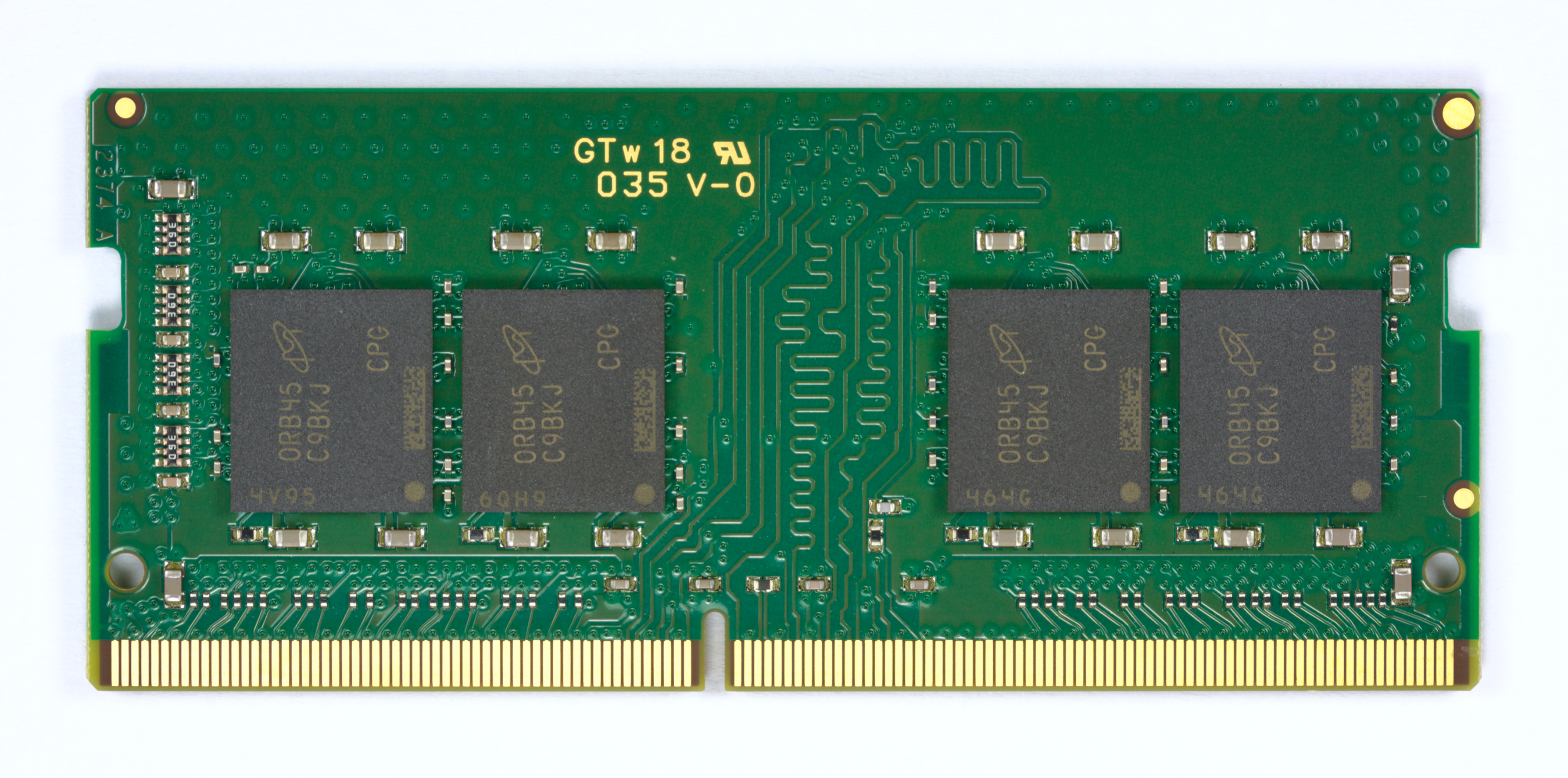 Samsung, SK Hynix & Micron Sued for DRAM Price Fixing — 700% Hike Over Four Years