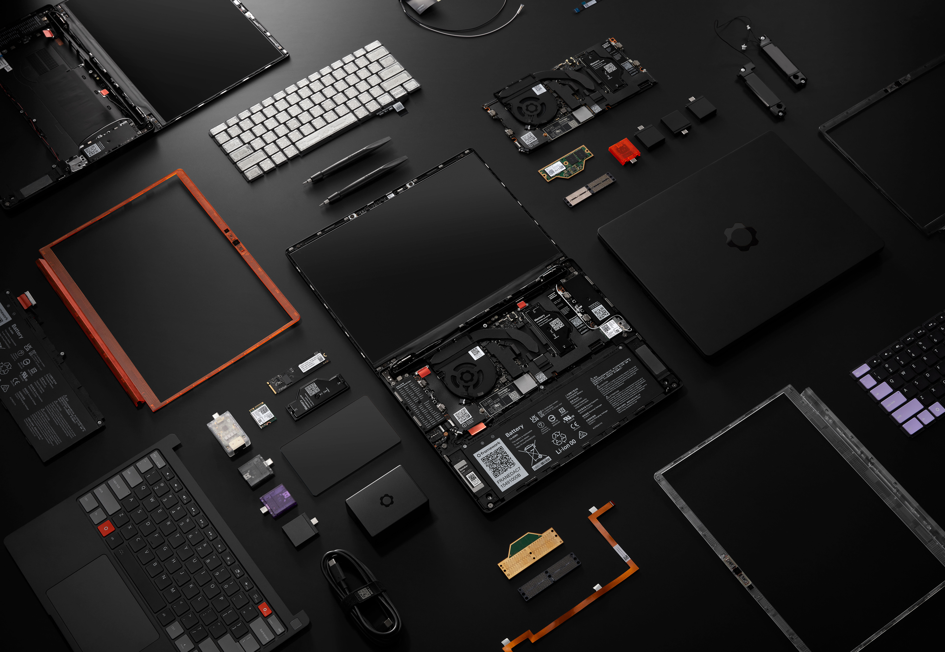 Framework Laptop 13 Pro Lands at $1,199 — Aluminum Chassis, LPCAMM2, and a 74Wh Battery