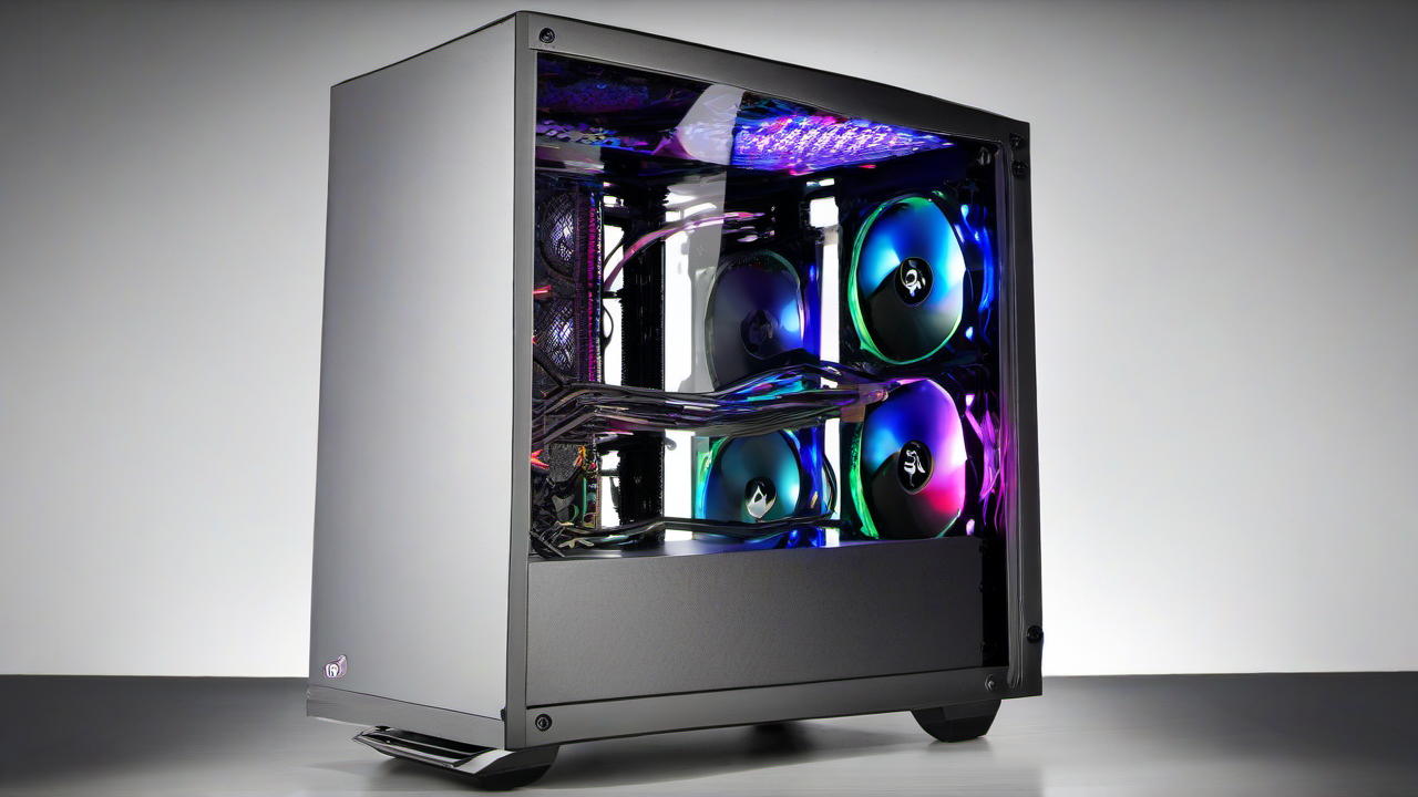 FSP Launches 2500W ATX and 1200W SFX-L PSUs for Multi-GPU AI Workstations