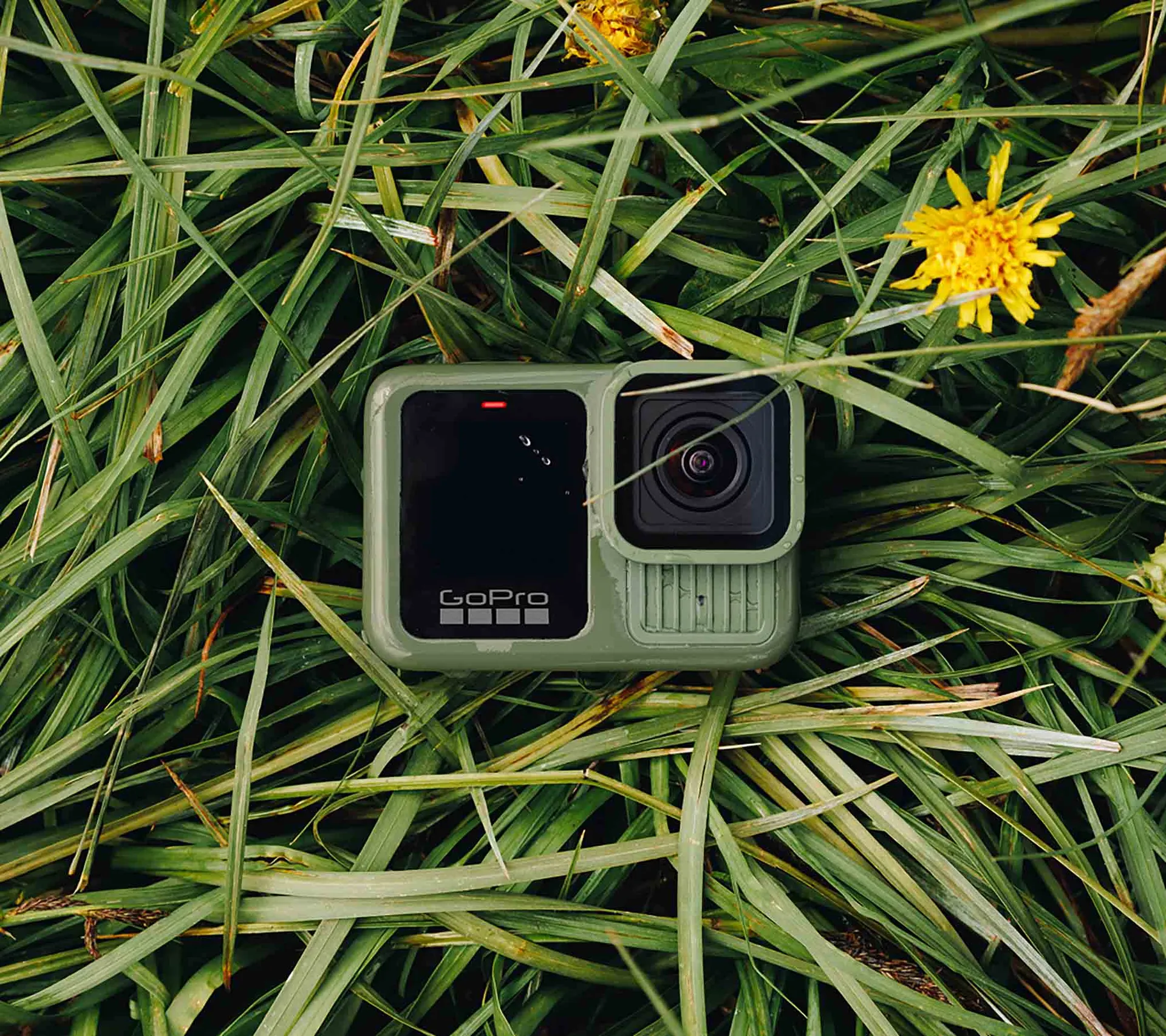 GoPro Warns Memory Costs Could Threaten Its Survival