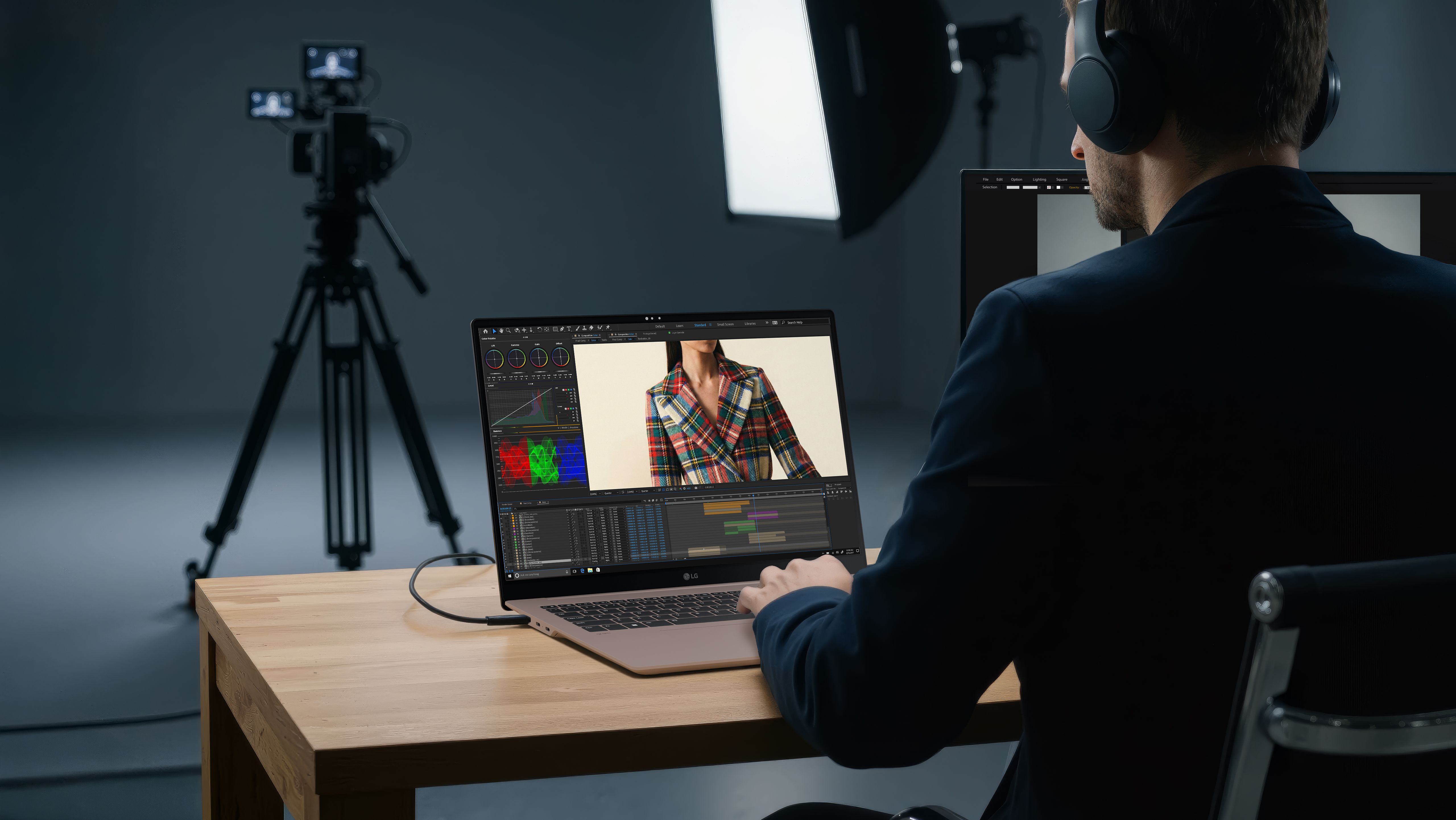 LG gram Pro 2026 Hits US Shelves — Aerominum Chassis, RTX 5050, 25-Hour Battery