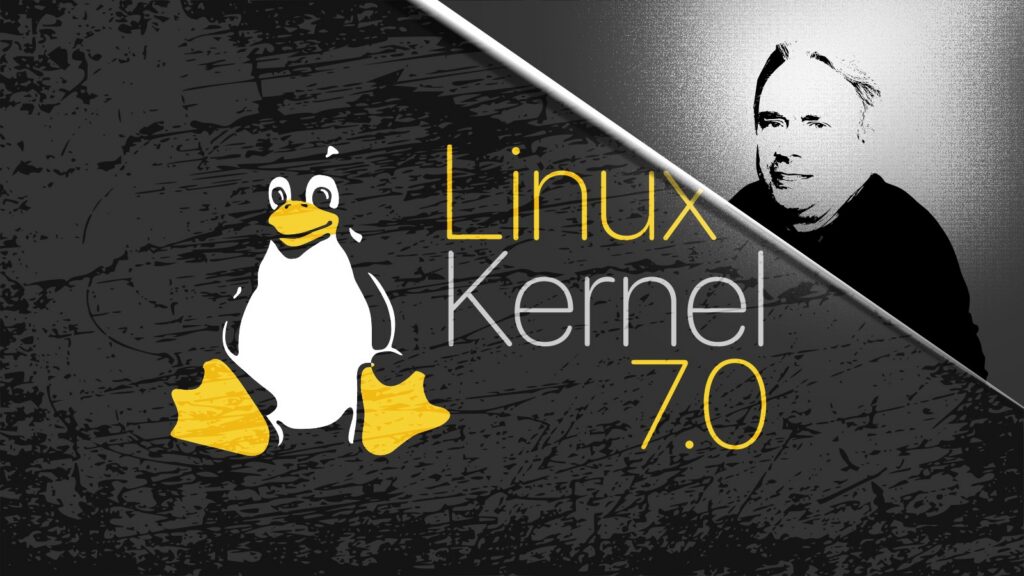 Linux 7.0 Released — Rust Goes Stable, Post-Quantum Crypto Lands, SHA-1 Gets the Boot