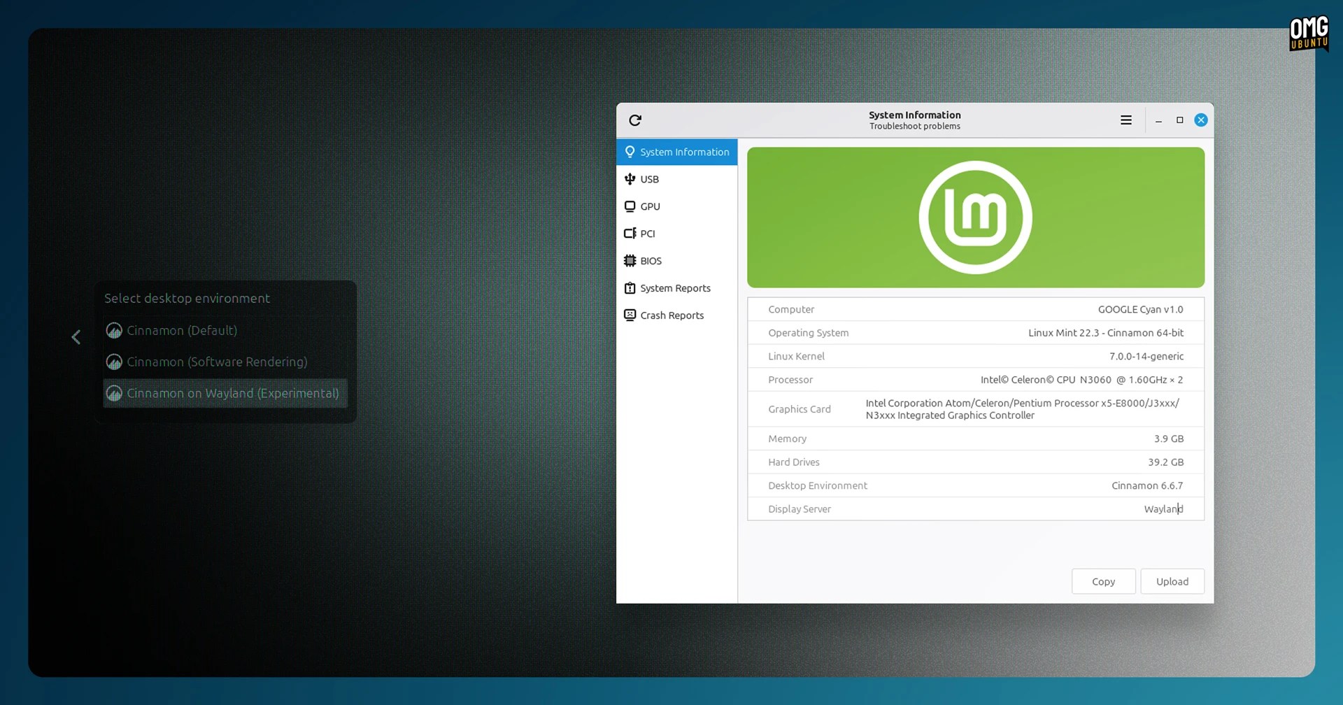 Linux Mint Finally Drops the 'Experimental' Label — Cinnamon 6.8 Goes Full Wayland