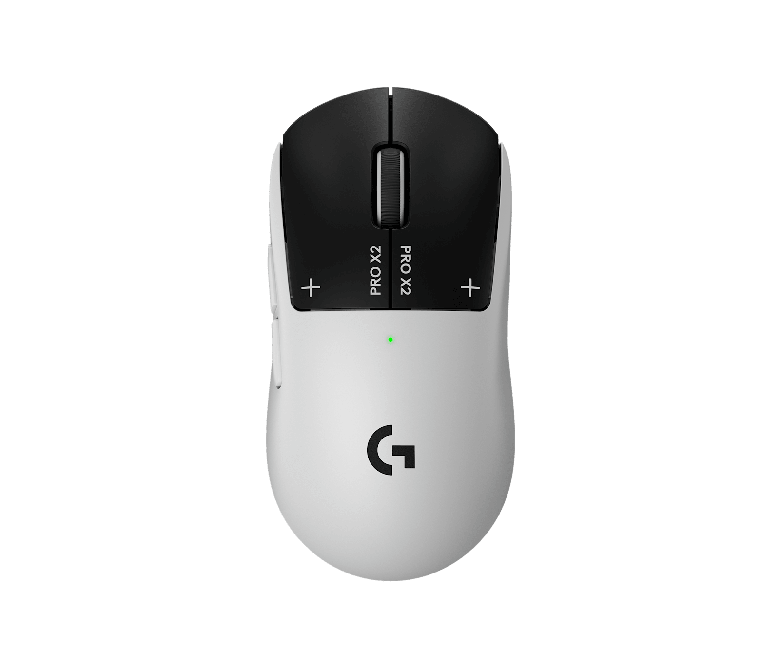 Superstrike 2 Leak: Logitech's Haptic Flagship Gets a Faster Brain, Same HERO 2 Eyes