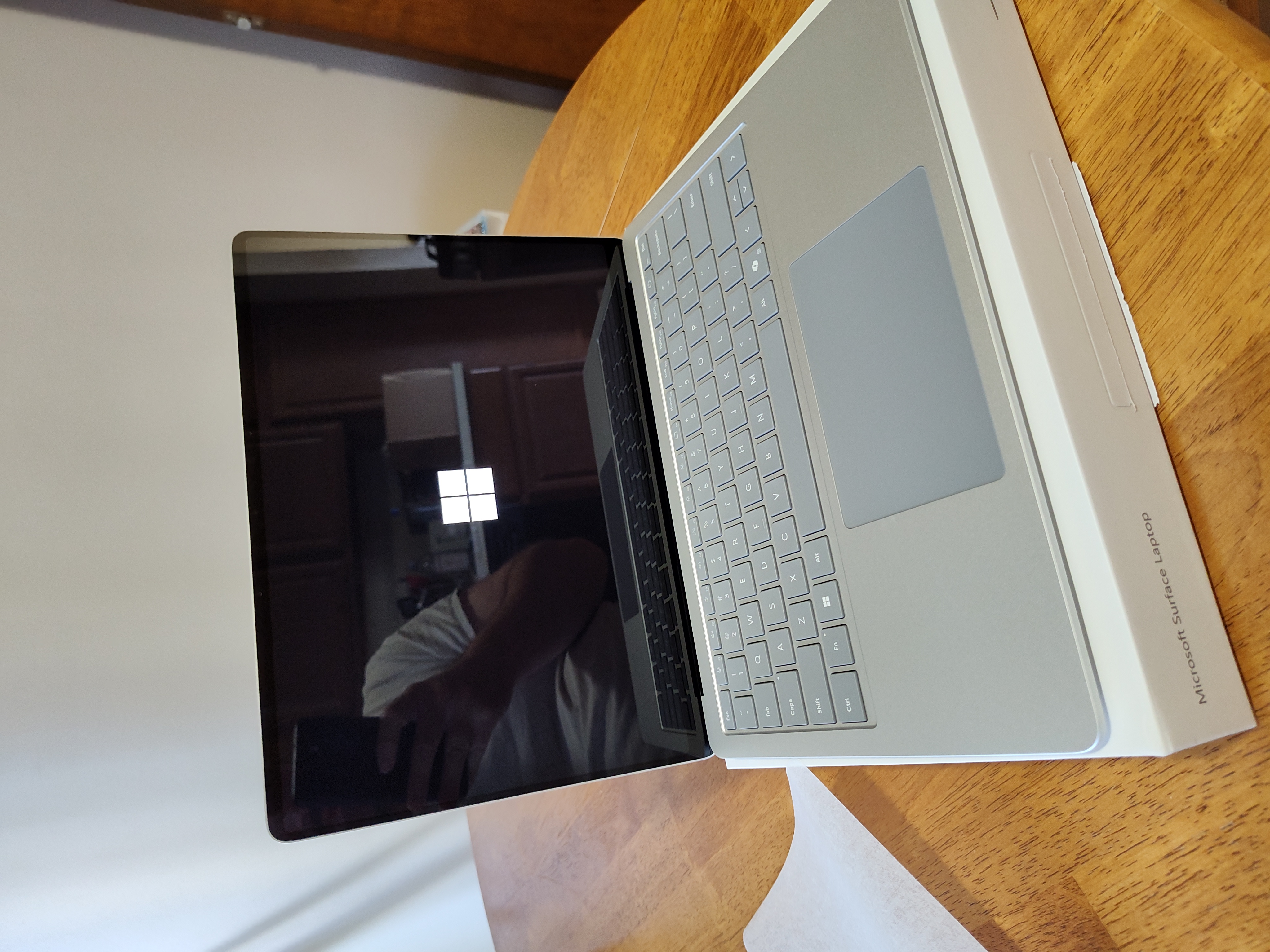 Microsoft Surface Laptop 8 Leaked With Panther Lake and Arc B390 — This Changes the Ultrabook Game