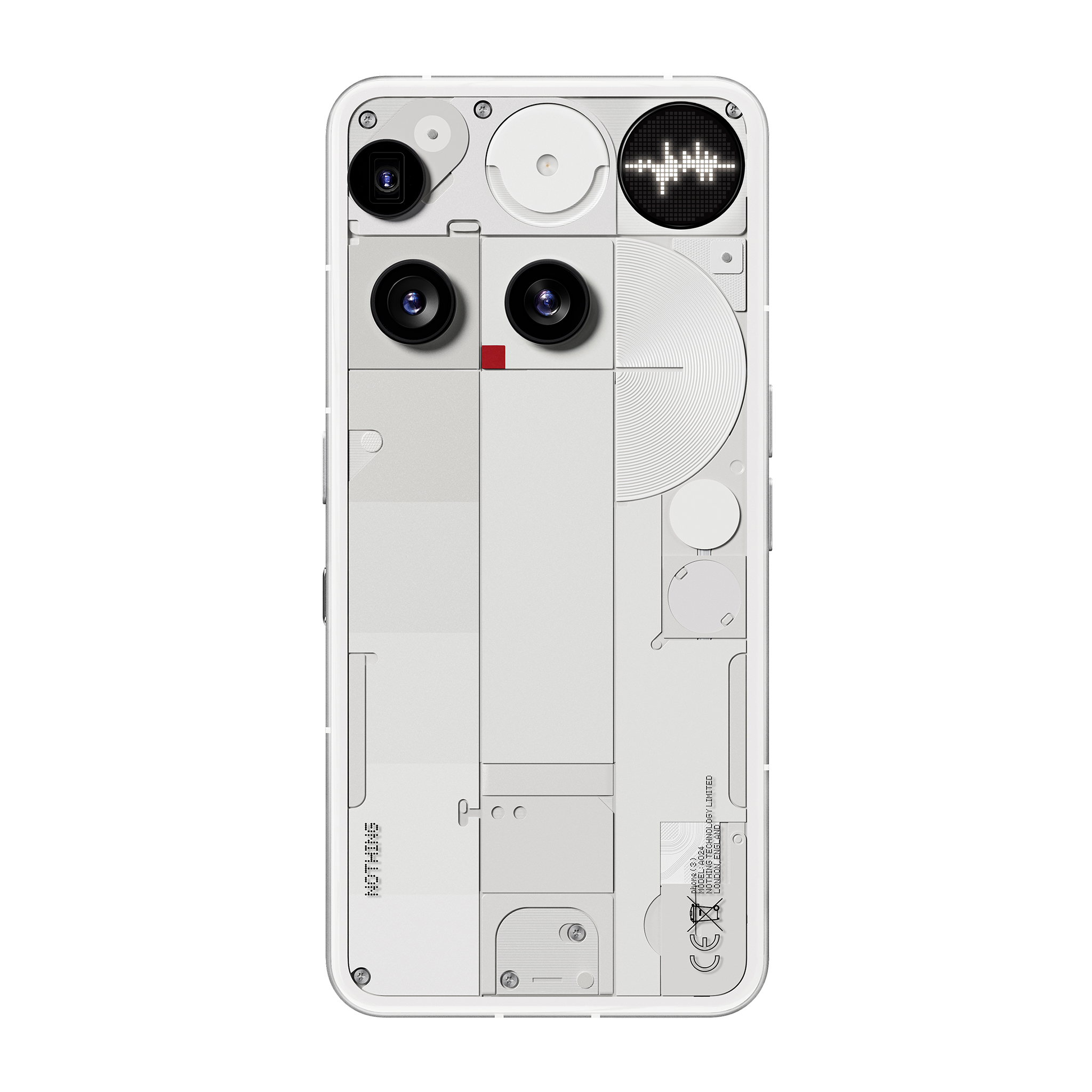 Nothing Phone 3 — Ten Months with the Glyph Matrix and What the Reviews Missed