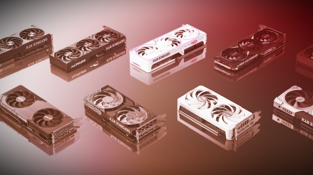 NVIDIA Slashes GPU Supply by 20%, No New GeForce Until 2027