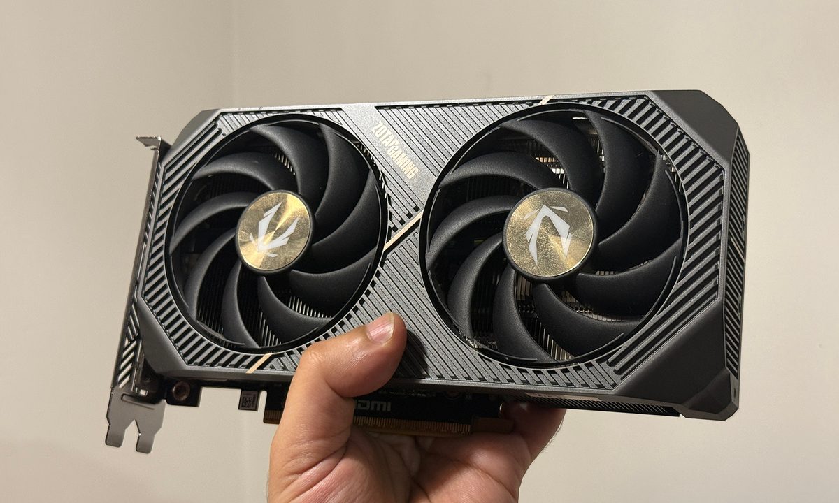 NVIDIA RTX 5060 Review Debacle: 8GB, $299, and the Benchmarks They Tried to Bury