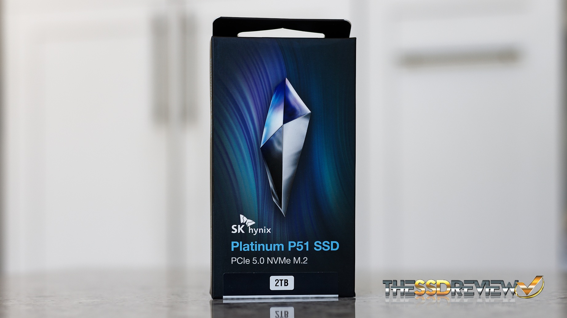 The PCIe 5.0 SSD War Is Finally Here — Samsung 9100 Pro vs SK Hynix P51 Platinum