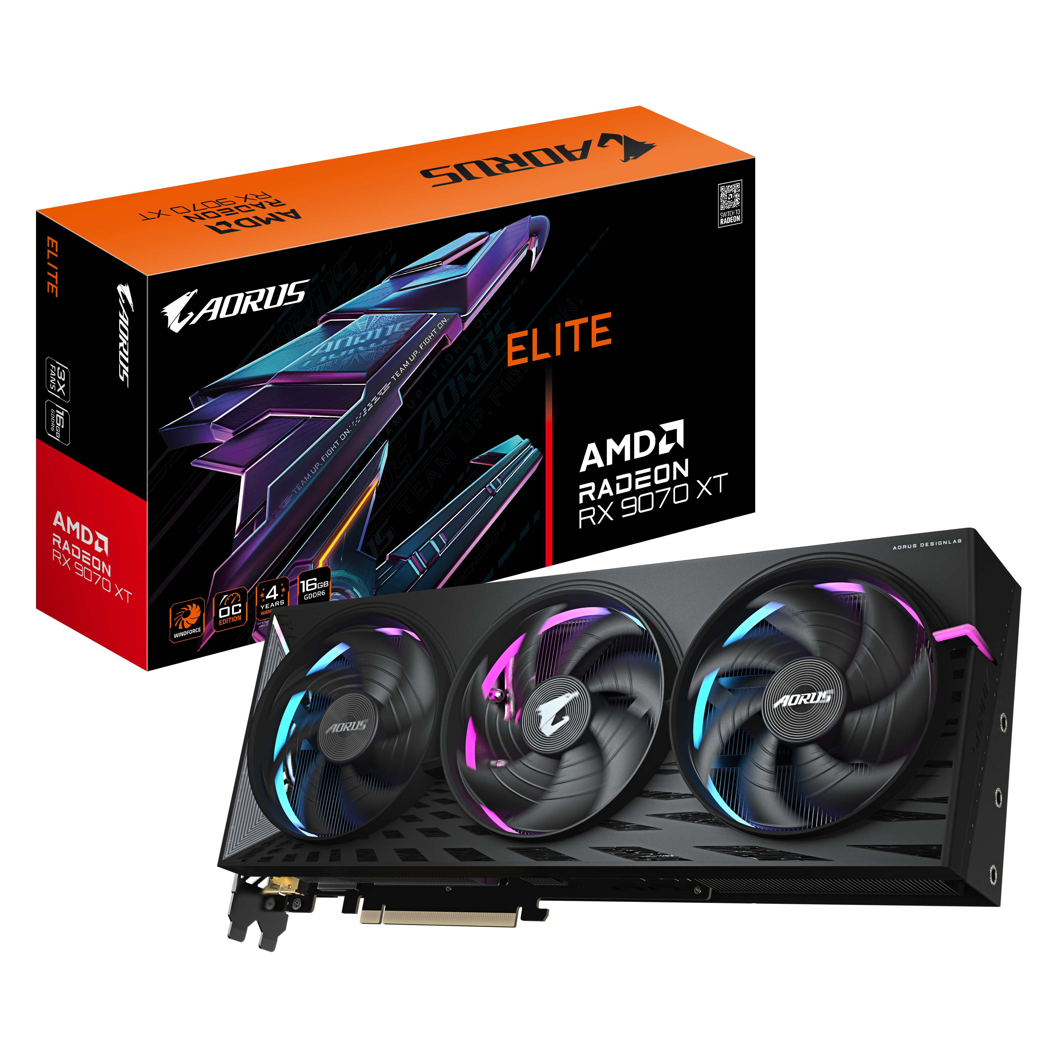 Radeon RX 9070 XT Finally Hits Steam Survey, Nearly Catches RTX 5080