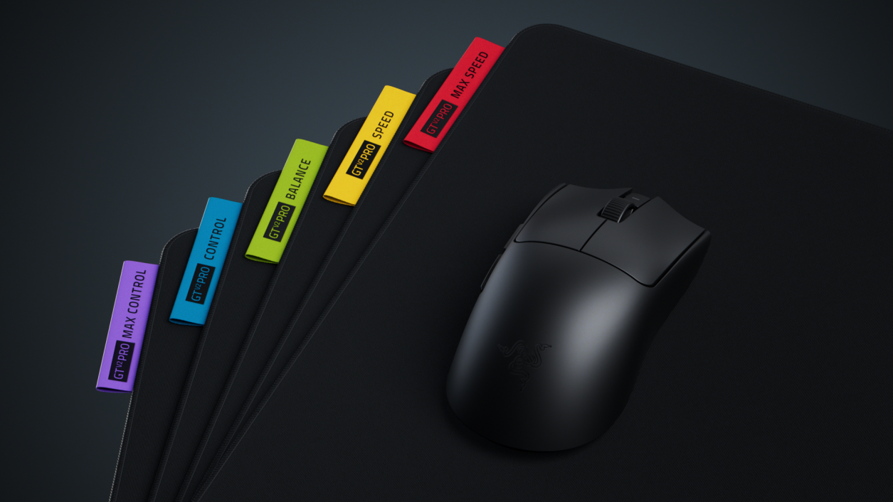 Razer Viper V4 Pro — 49g, 8K Polling, FrameSync: The 2026 Competitive Benchmark