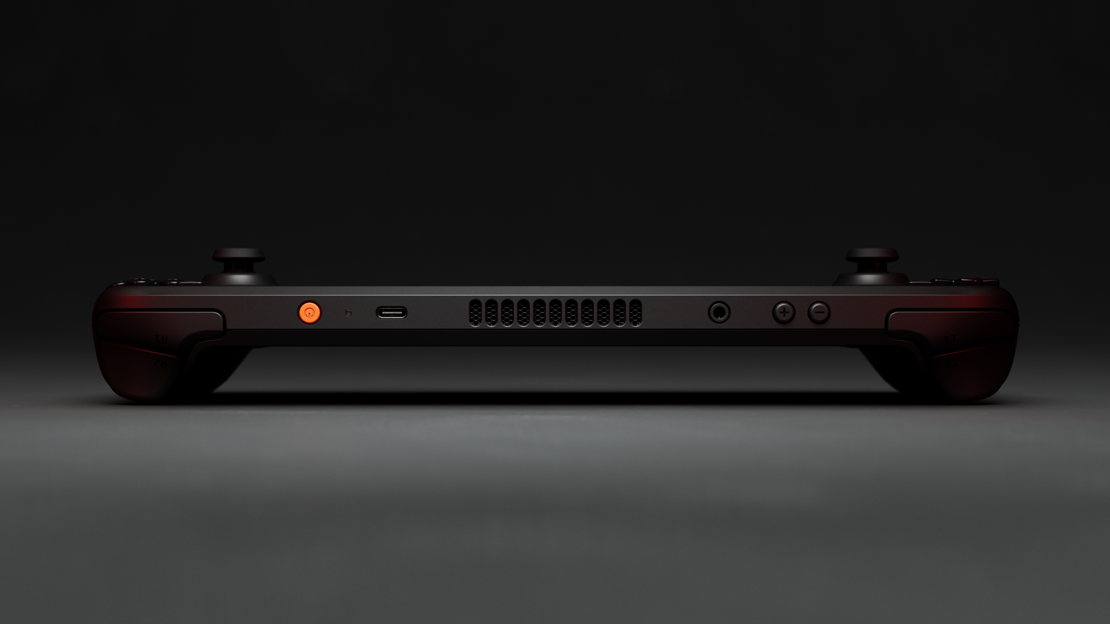 ROG Xbox Ally Sales Stall — Steam Deck Still Dominates the Handheld Market
