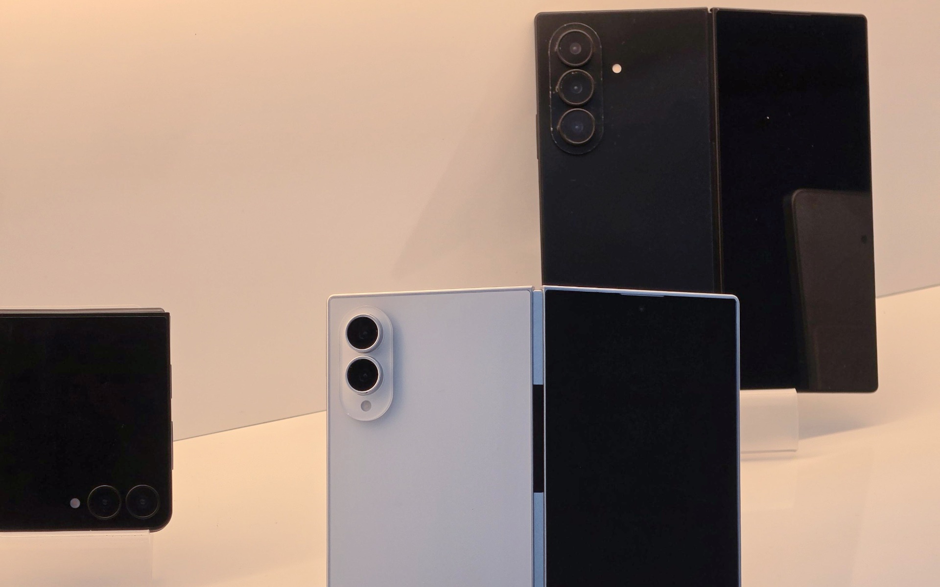 Samsung Galaxy Unpacked July 22: Three Foldables, One Wild Wide Model