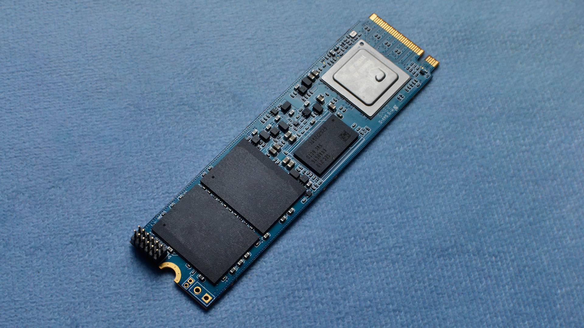 Silicon Motion Warns NAND Shortage Will Get Worse in 2027