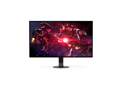 Sony INZONE M10S II Launched — 540Hz WOLED With Tandem OLED and Fnatic DNA