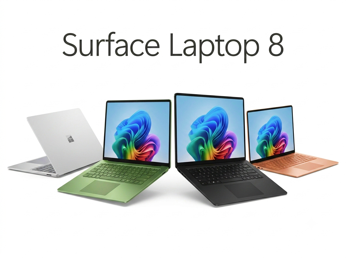 Surface for Business Ships Tomorrow — Snapdragon X2, Privacy Screens, and the Fine Print I'd Read Twice